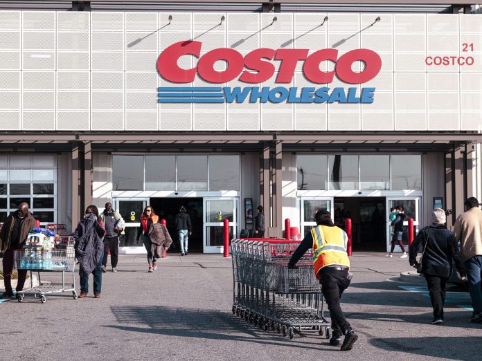 costco 图片