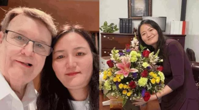 嫌侄子借宿太久得州华女怒拔枪致其死亡