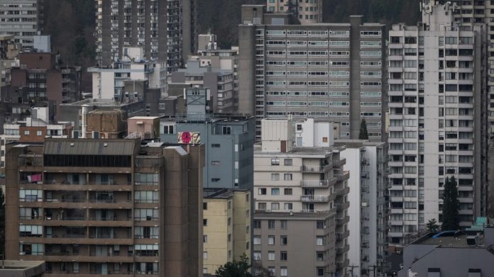 vancouver 图片