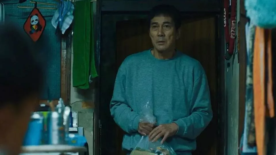 当我的中年父亲，决定代孕一个孩子