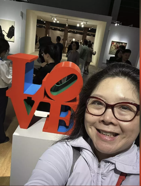 华女辞高盛37万工作 10年照顾母亲 获意外幸福