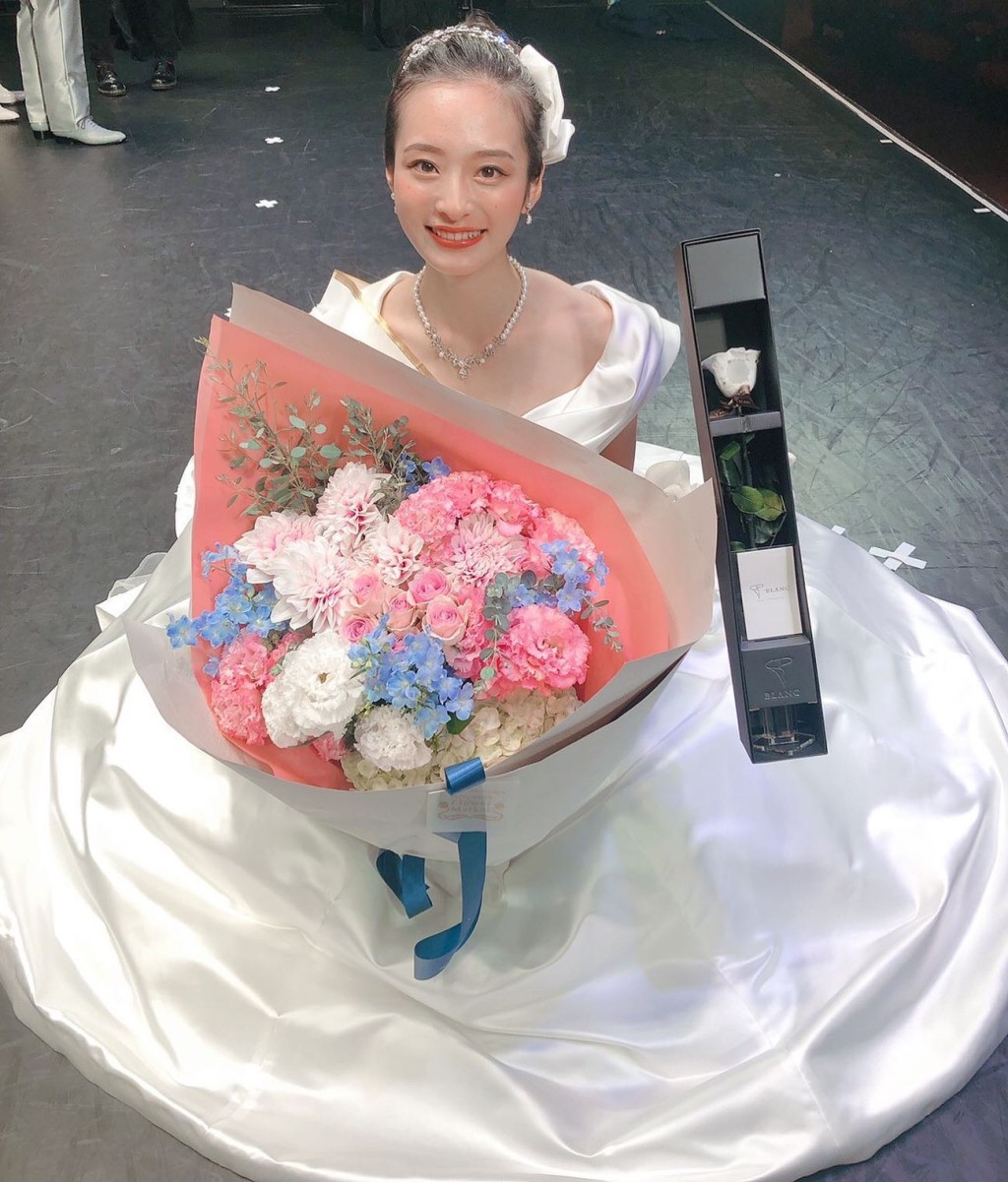 神谷明采大学一年级即当选东大校花。 IG@asa_kamiya 神谷明采大学一年级即当选东大校花。 IG@asa_kamiya