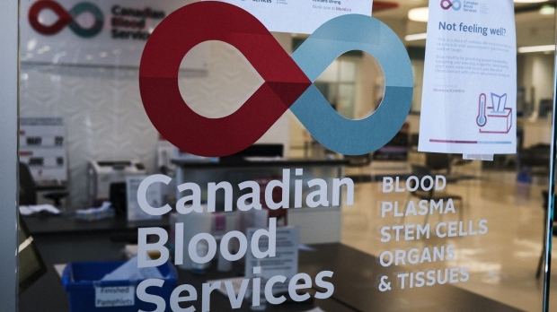加拿大血液服务中心就捐赠禁令向LGBTQ+群体道歉
