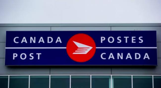 财务压力大：加拿大邮政或取消每日投递