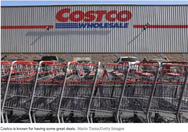 Costco最新送货上门：没卡也能买！有卡狂打折