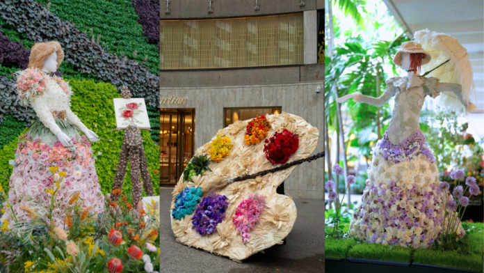 fleur-de-artists-van-dusen-garden.png 图片