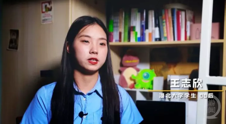 网红“王妈”:00后主创大学期间拍短视频月入70万