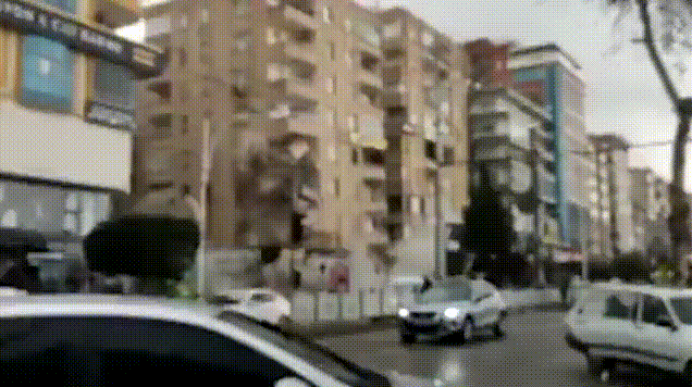 专家:美加9级强震最可能发生在这!比预想中更猛