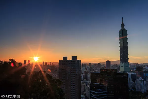全球250大幸福城市揭晓！美国有10座城市上榜