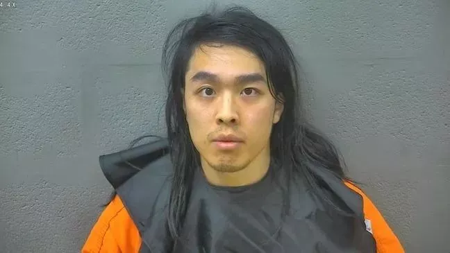 重判！华裔男花$100"包养"14岁少女 刑期与谋杀相当