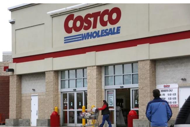 Costco失窃物品排行榜出炉 冠军让人目瞪口呆... Costco失窃物品排行榜出炉 冠军让人目瞪口呆...