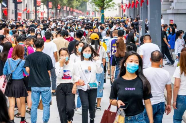 中国人口到2100年将减少近一半？更可怕的是…