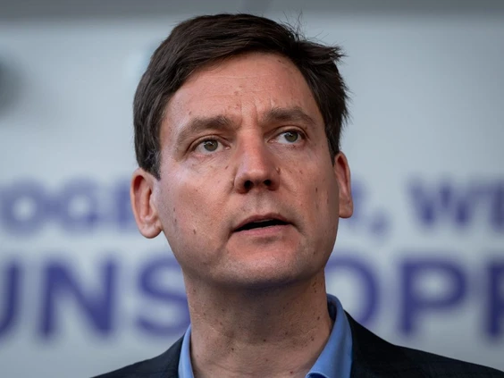 David Eby 图片