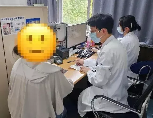 女子癌症复发崩溃！医生：建议查查老公 果然.....