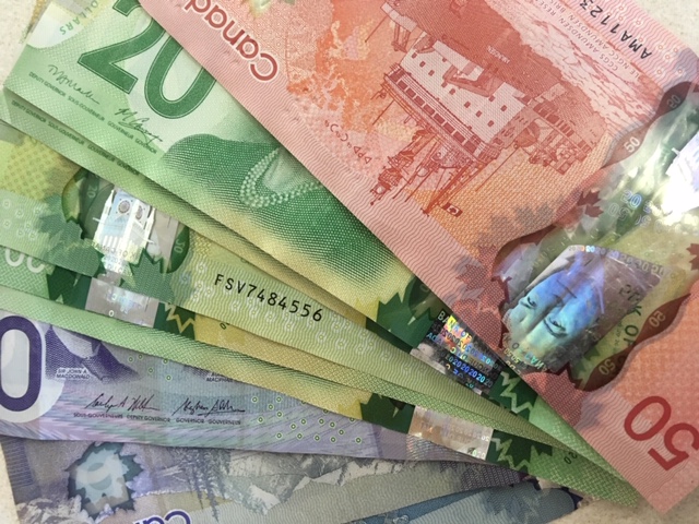 money 图片