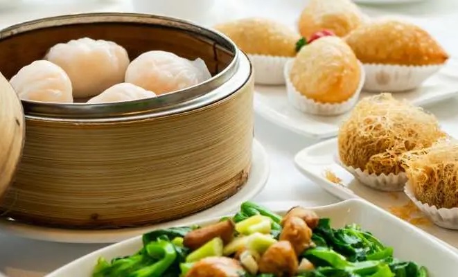 Tourism Richmond 图片