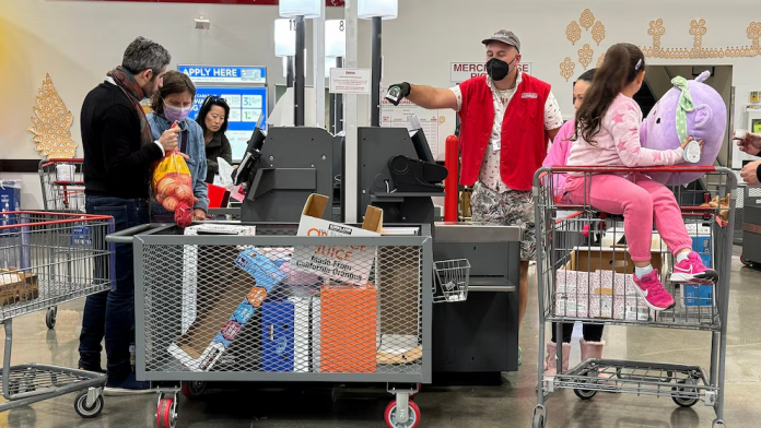 Costco 图片