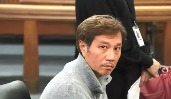 法网恢恢疏而不漏 华裔强奸犯被从加州遣返麻州