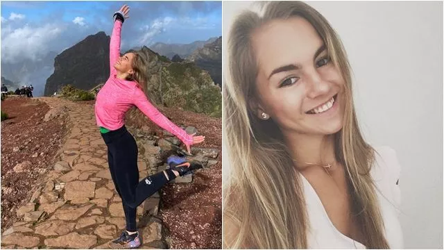 体操女神新天鹅堡“拍美照”坠亡!闺蜜悚忆惊恐一幕