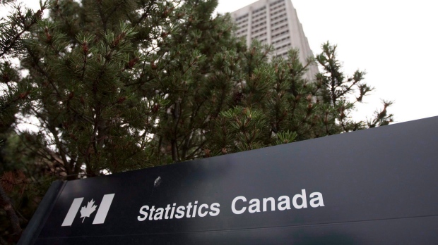 Statistics Canada 1 图片