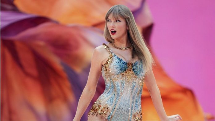 taylor-swift 图片