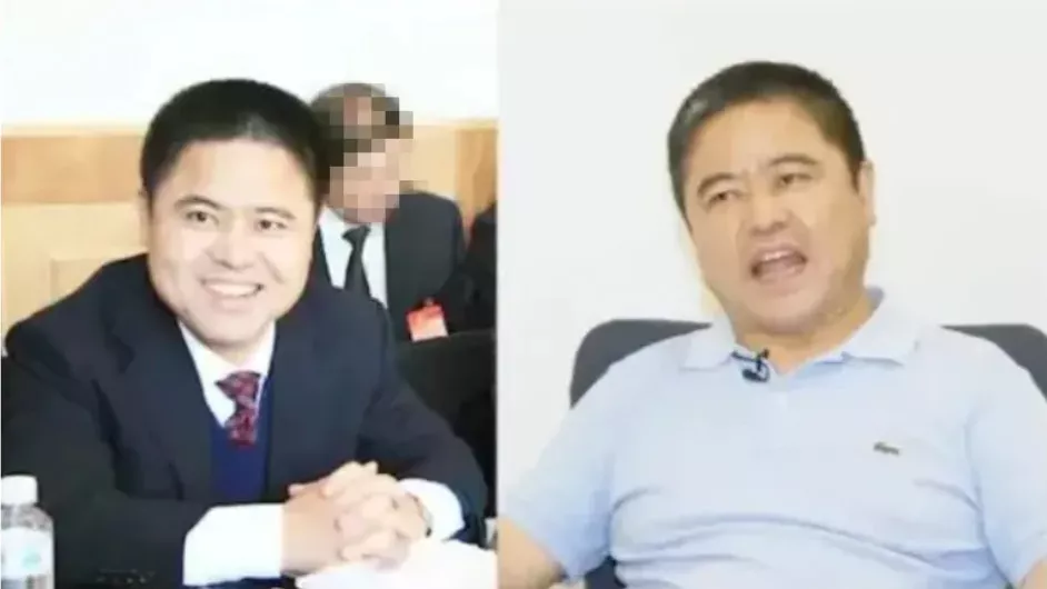起底出逃美国的黑龙江原副市长：1021处房产被封