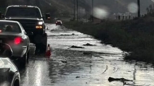 flooding 图片