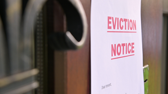 eviction1 图片