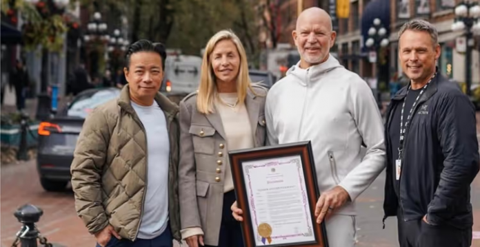 Chip Wilson 图片