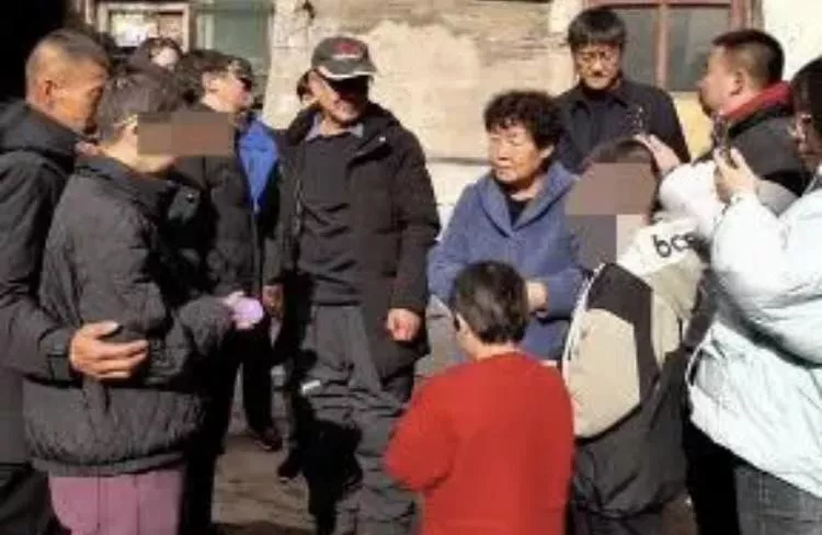 山西女硕士案：男子涉性侵 暂未发现被拐证据