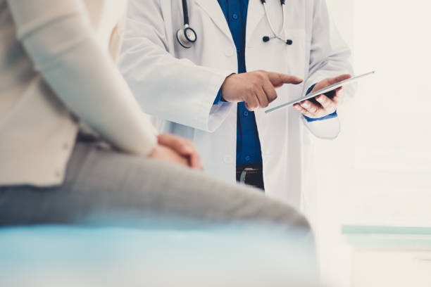 英女腹脹嘔吐2個月以為懷孕 一睇醫生驚呆:只剩半年壽命 图片