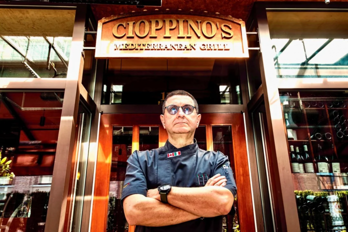 Cioppino1 图片