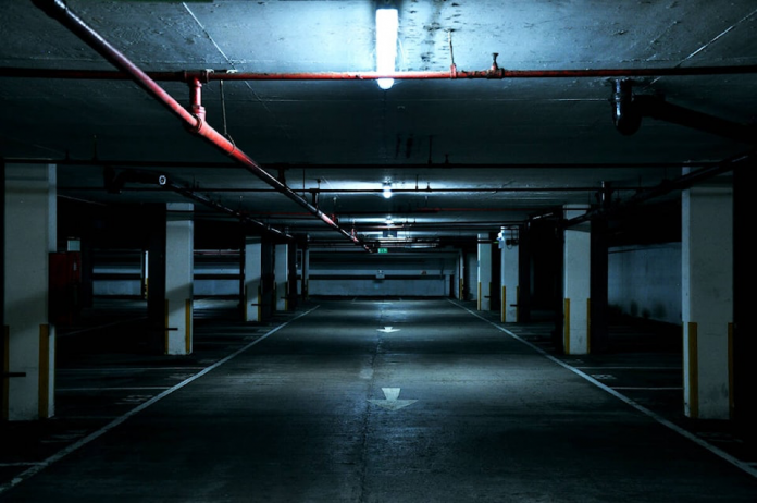parking 图片