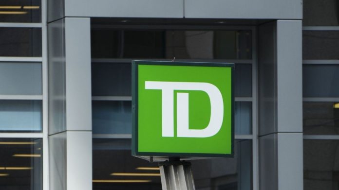 td-bank 图片