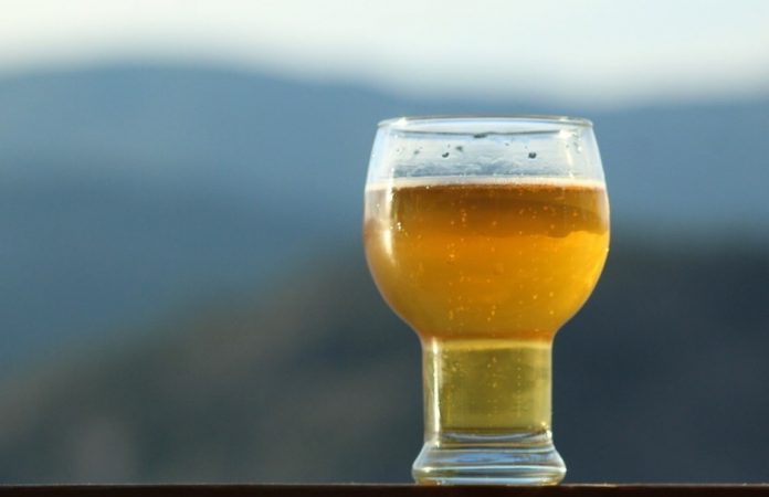 beer 图片