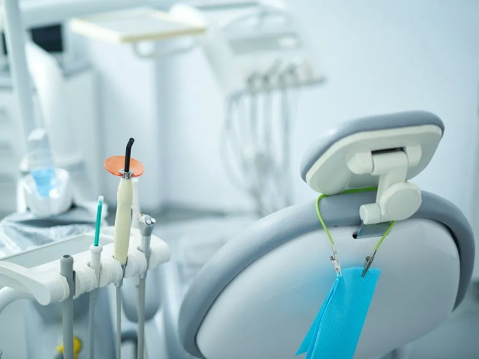 dentist 图片