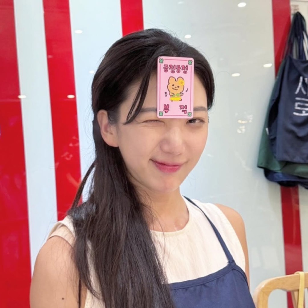 吴尤安娜受到职场霸凌,且投诉无门。(IG@ohyoanna) 吴尤安娜受到职场霸凌,且投诉无门。(IG@ohyoanna)
