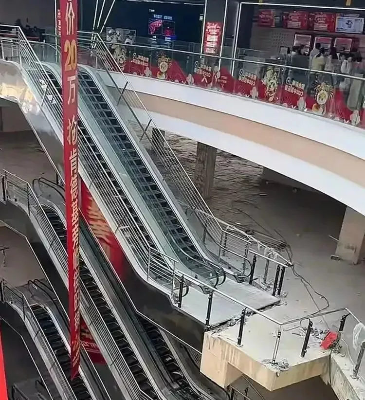 返乡过年，我被小县城的消费震撼了
