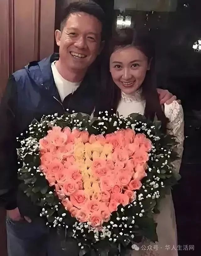 演员甘薇宣布与贾跃亭离婚，否认拿走40亿
