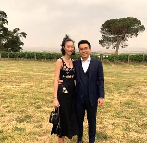 霍启仁曼谷大婚 郭晶晶出席：终于有妯娌了！