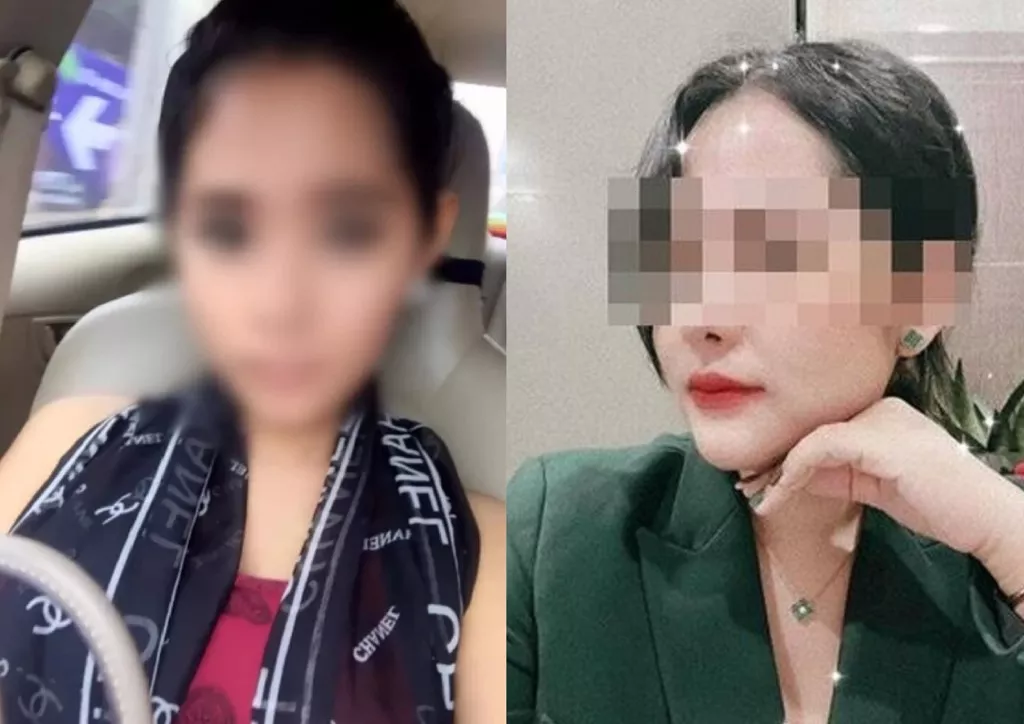 蛇蝎美人色诱高僧勒索!手机内存8万多张裸照曝光