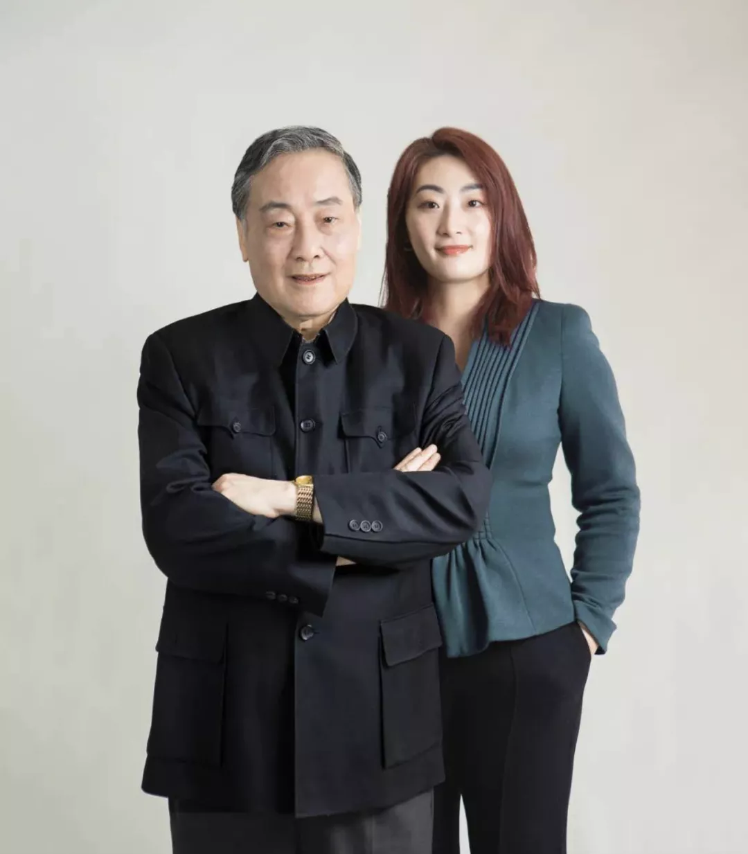 宗馥莉香港败诉，宗庆后“手书”曝光