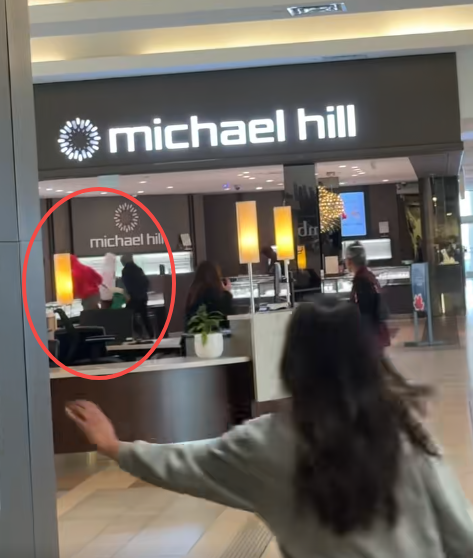 “吓不活了” 加拿大华人亲历FairviewMall劫案