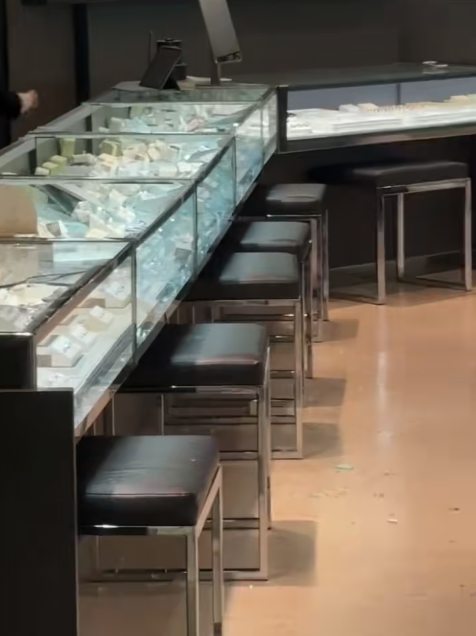 “吓不活了” 加拿大华人亲历FairviewMall劫案