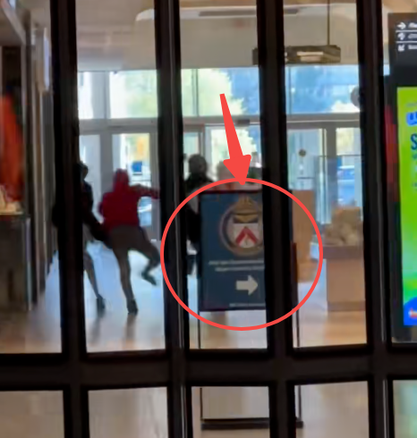 “吓不活了” 加拿大华人亲历FairviewMall劫案