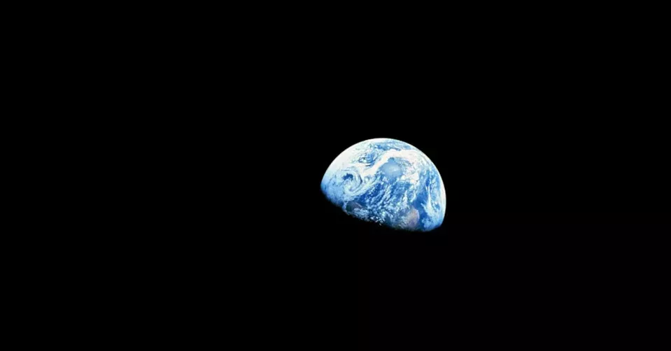地球正在变暗!NASA示警 北半球更强极端气候来了