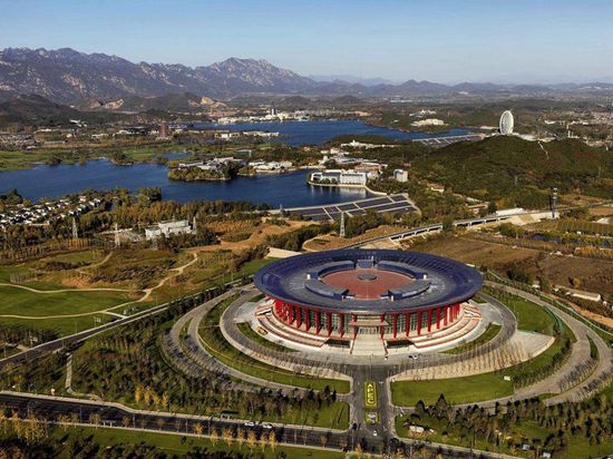 APEC，中国蓄谋已久的“鸿门宴”