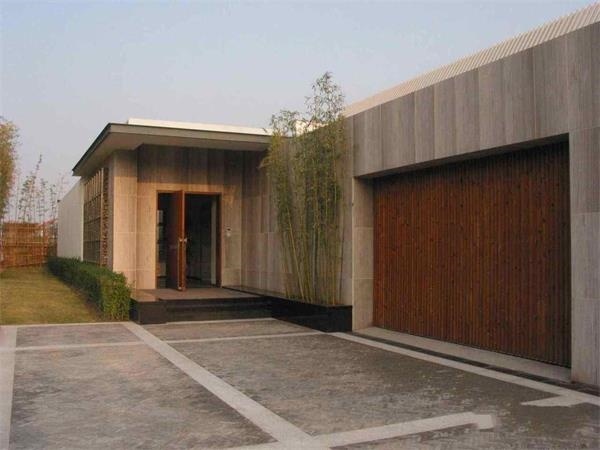看看中国顶级富豪都住哪里？ 揭秘马云马化腾宗庆后豪宅