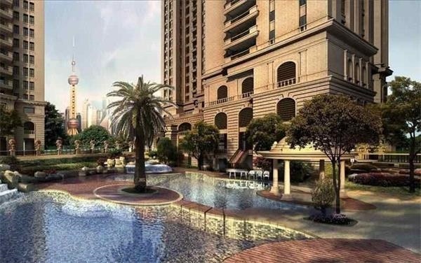 看看中国顶级富豪都住哪里？ 揭秘马云马化腾宗庆后豪宅