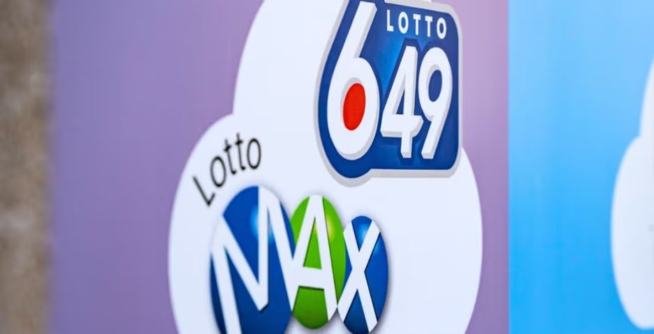 有三位加拿大彩票玩家在长周末中获得巨额奖金